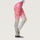 輝くレギンス レギンス (右)