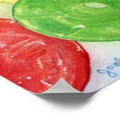 輝くロリーズ ポスター (角)