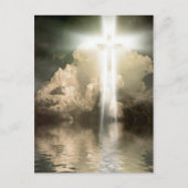 輝く交 ポストカード (正面)