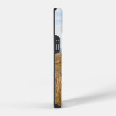 輝く十月  iPhoneケース (右側面)