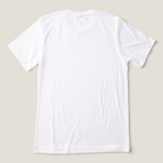 「輝く喜び」 トライブレンドＴシャツ