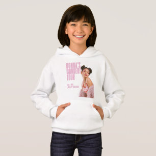 輝く変身Tシャツ