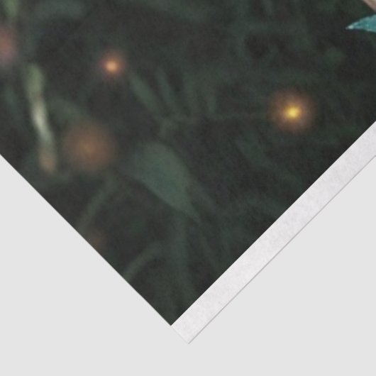 輝く夏の妖精の切り離し | 魅惑された 薄葉紙 (詳細)