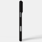 輝く夕焼けの下の異星人の恋人たち Case-Mate iPhoneケース (裏面 / 右)