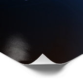 輝く夜の蝶々 ポスター (コーナー)