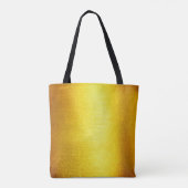 輝く妖精の翼を持つ神秘的な光の女神 トートバッグ (裏面)