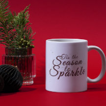 輝く季節、クリスマスの優雅さ