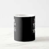 輝く季節 美意識の定番 コーヒーマグカップ (中央)