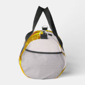 輝く守護天使 ダッフルバッグ (右)