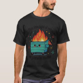輝く家族 Tシャツ (正面)