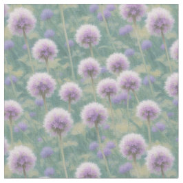 輝く巨大タマネギ ファブリック