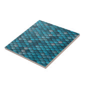 輝く床タイルクラシック タイル (側面)