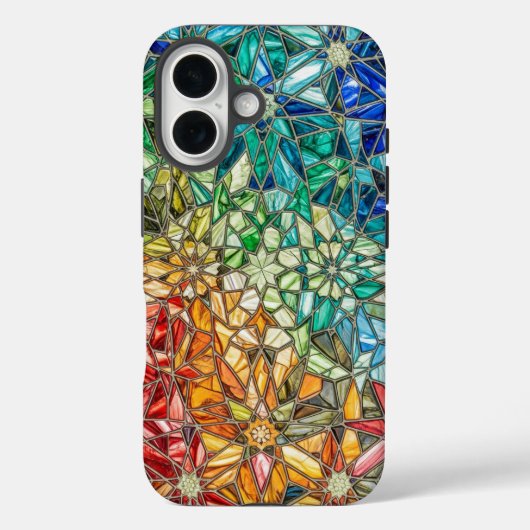 輝く日 3 Case-Mate iPhoneケース (裏面)