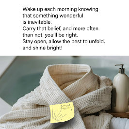 輝く明るいポストイットノート ポストイット