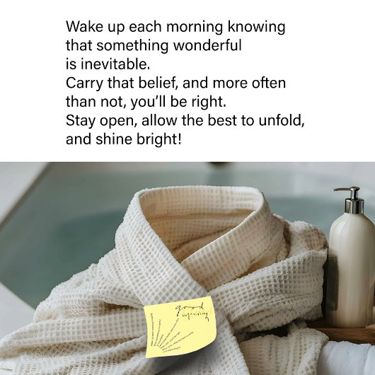 輝く明るいポストイットノート ポストイット