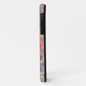 輝く星々 Case-Mate iPhoneケース (裏面/左)