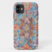 輝く星々 Case-Mate iPhoneケース (裏面)