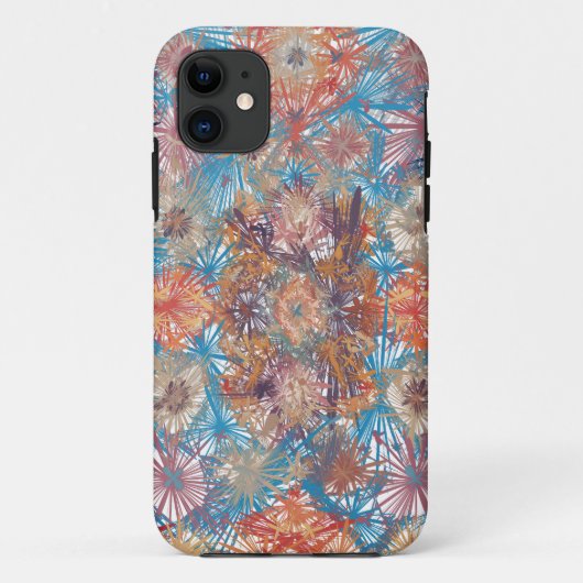 輝く星々 Case-Mate iPhoneケース (裏面)
