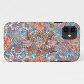 輝く星々 Case-Mate iPhoneケース (裏面(横))