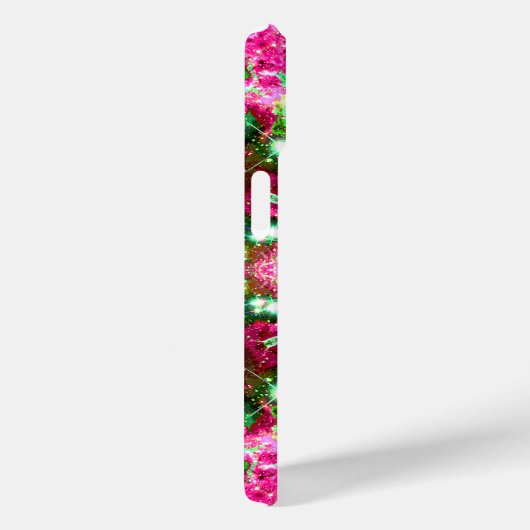 輝く星のカレイド Case-Mate iPhoneケース (裏面 / 右)