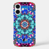 輝く星のカレイド Case-Mate iPhoneケース (裏面)