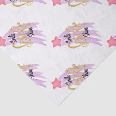 輝く星 薄葉紙 (詳細)