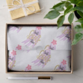 輝く星 薄葉紙 (ギフト)