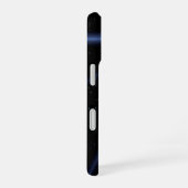 輝く星 iPhone 16ケース (右側面)