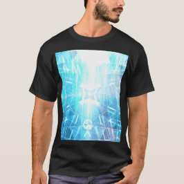 輝く星 Tシャツ