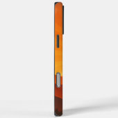輝く朝日のモチベーションフォンケース Case-Mate iPhoneケース (裏面 / 右)