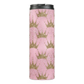 輝く王冠 タンブラー (裏面)