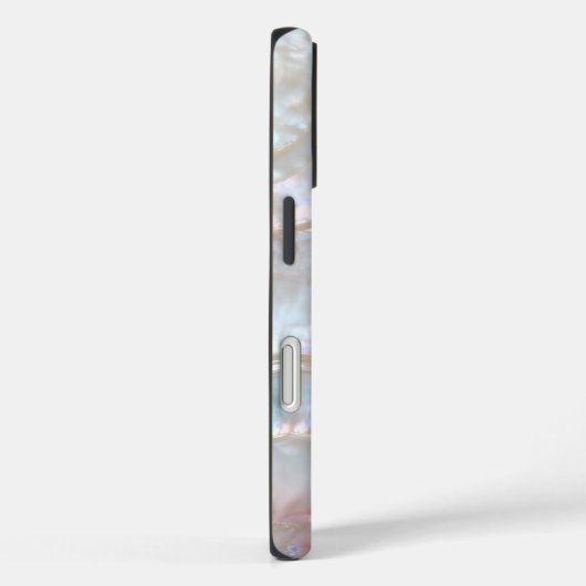 輝く真珠層 Case-Mate iPhoneケース (裏面 / 右)