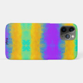 輝く空 Case-Mate iPhoneケース (裏面(横))