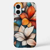 輝く芽 Case-Mate iPhoneケース (裏面)