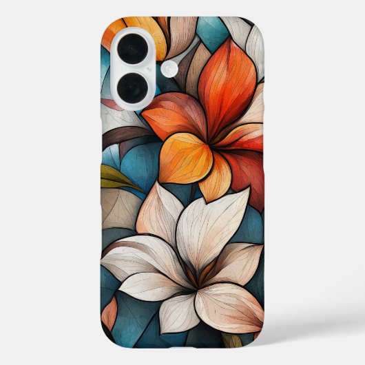 輝く芽 Case-Mate iPhoneケース (裏面)