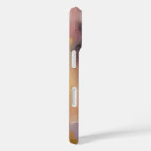 輝く草原の印象 Case-Mate iPhoneケース (裏面 / 右)