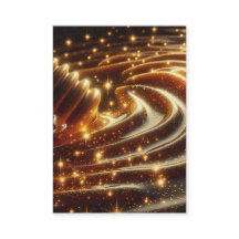 輝く蜂蜜 | Psalm 19:9-11 KJVカードボックス