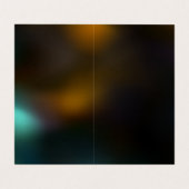 輝く蝶と夜の蝶 名刺 (内部フラット)