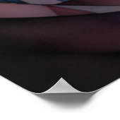 輝く贖い:イエス来の第二の救い ポスター (角)