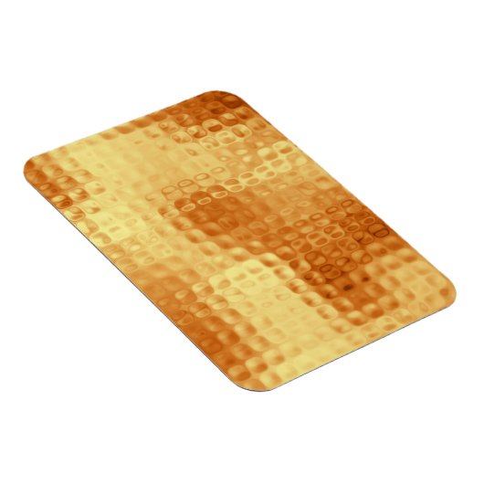 輝く銅 マグネット (右側)