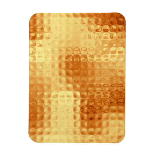 輝く銅 マグネット (縦)