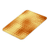 輝く銅 マグネット (左側)