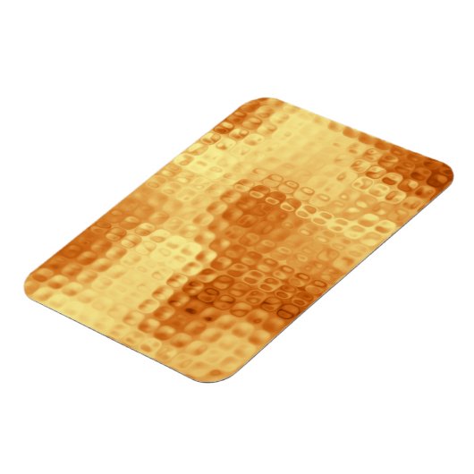 輝く銅 マグネット (左側)