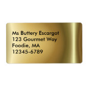 輝く銅～ラベル ラベル (正面)