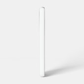 輝く青い星指揮官Samsungケース Samsung Galaxyケース (左側面)