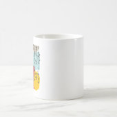 輝く領域 コーヒーマグカップ (中央)
