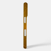 輝く黄色のバラ サンライト Yellow Roses Glow iPhoneケース Case-Mate iPhoneケース (裏面 / 右)