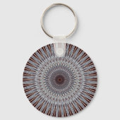 輝く キーホルダー (裏面)