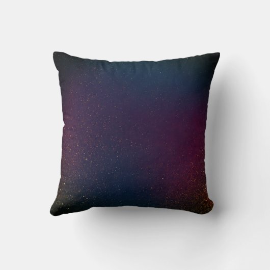 輝く クッション (裏面)