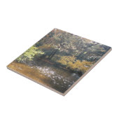 輝く タイル (側面)